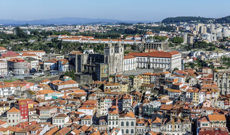 En el nuevo escape room de Oporto el reto es descubrir la historia de la ciudad