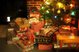 Presente de Natal 2025 4 Presente de Natal